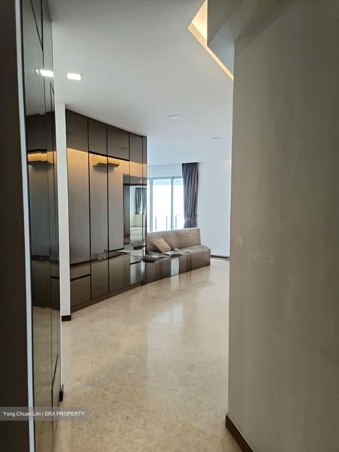 Clover By The Park (D20), Condominium #533464151